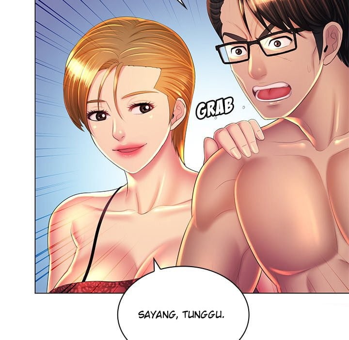 His Voice - Chapter 24 end 89