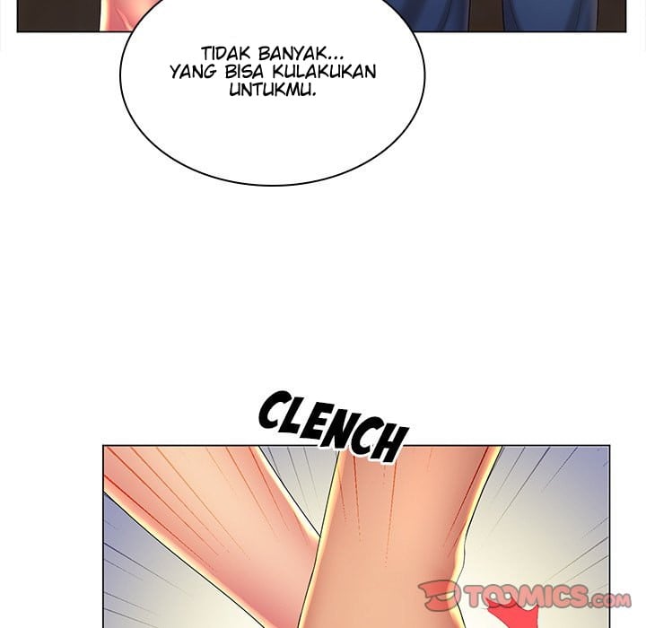 His Voice - Chapter 24 end 76