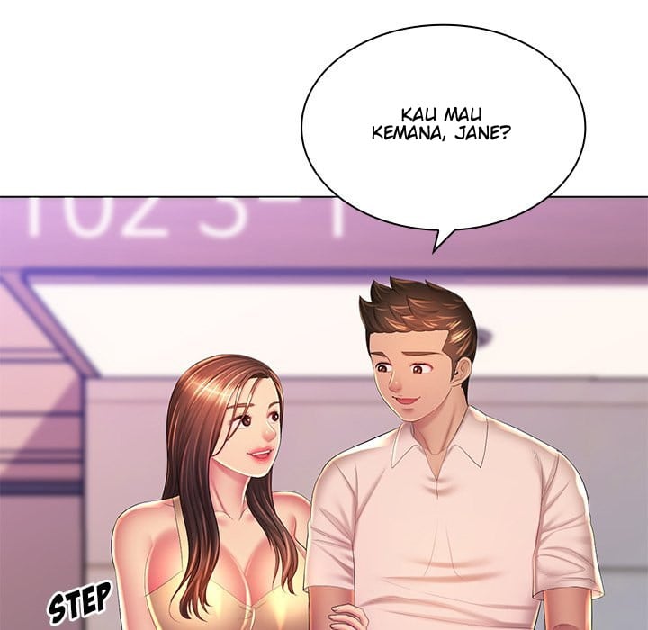 His Voice - Chapter 24 end 132