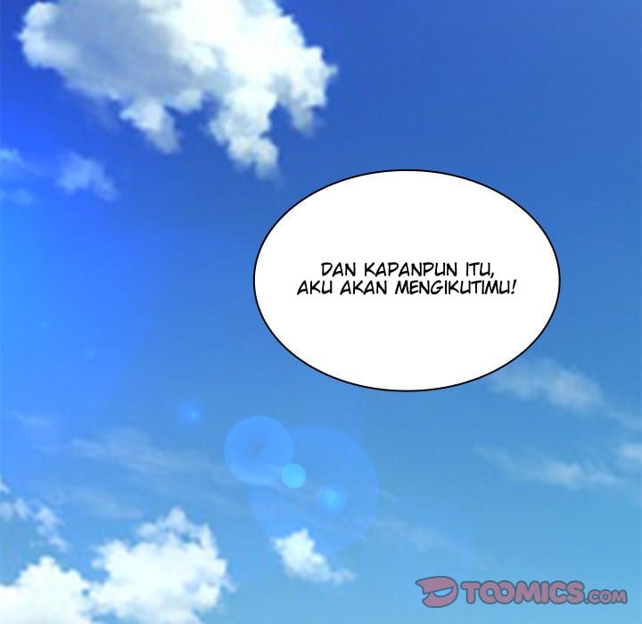 His Voice - Chapter 24 end 135