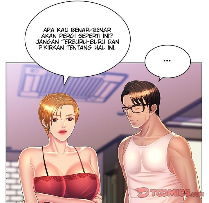 His Voice - Chapter 24 end 123