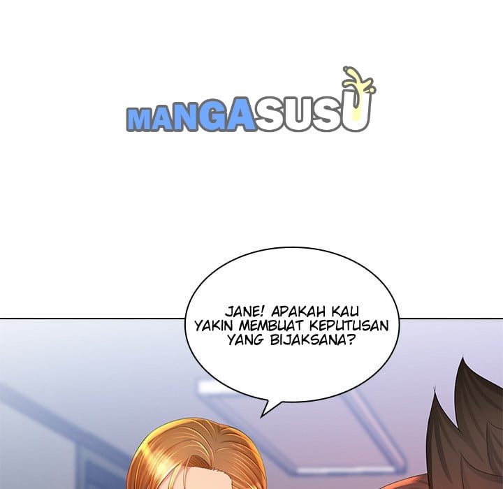 His Voice - Chapter 24 end 67