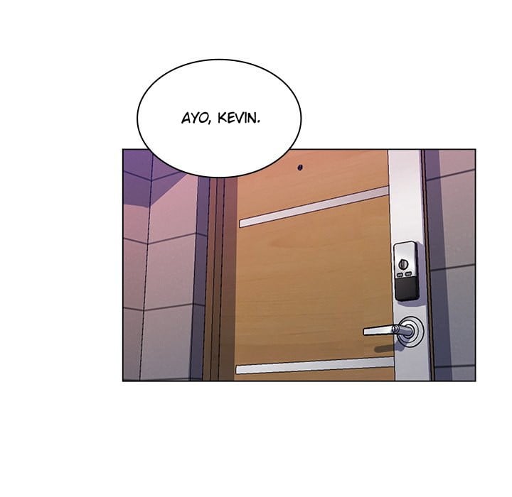 His Voice - Chapter 24 end 131