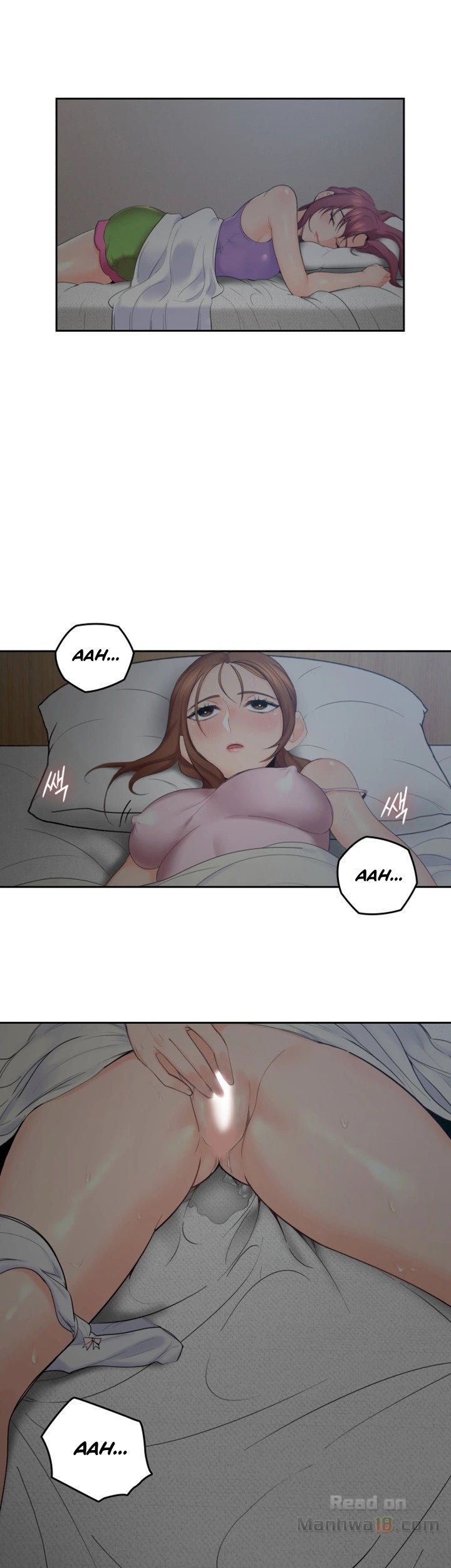 As If Daughter - Chapter 2 45