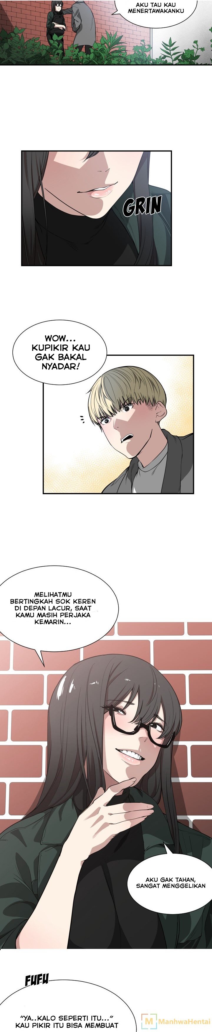 You&#8217;re Not That Special! - Chapter 2 15