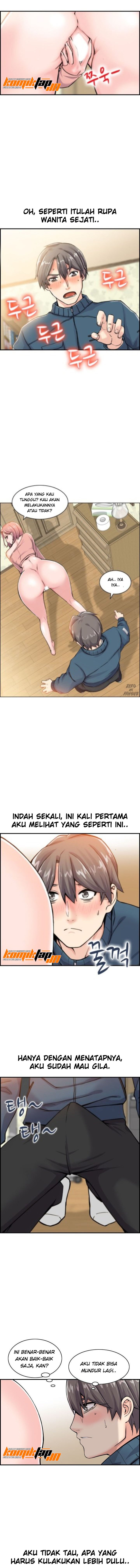 Japanese Sister in Law - Chapter 2 7 Japanese Sister in Law - Chapter 2 7