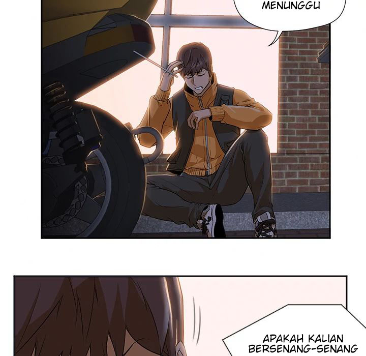 Good Night - Chapter 2 17