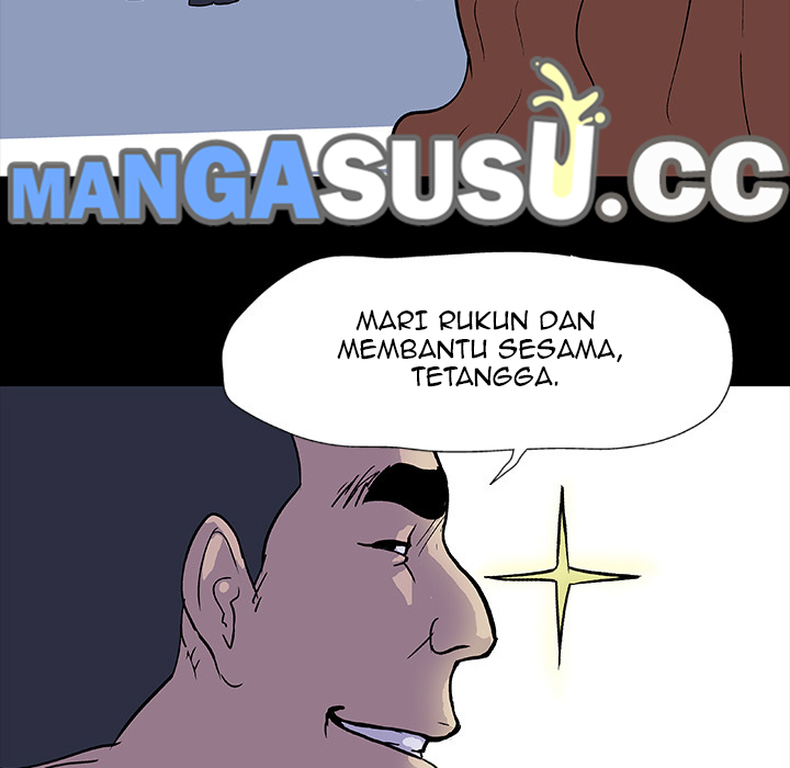 Project Utopia - Chapter 2 29