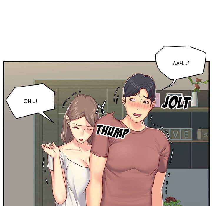 The Ladies&#8217; Associate - Chapter 2 34