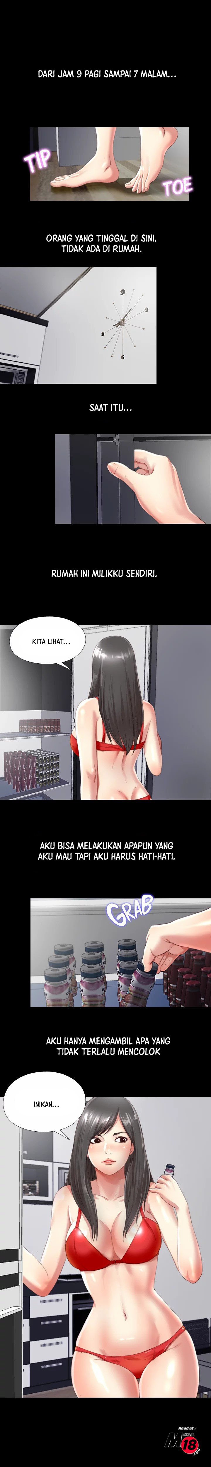 Under One Roof - Chapter 2 3