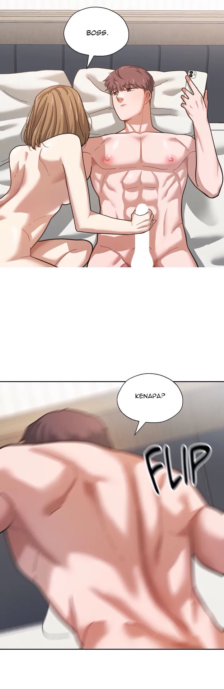 Booty Camp - Chapter 2 39