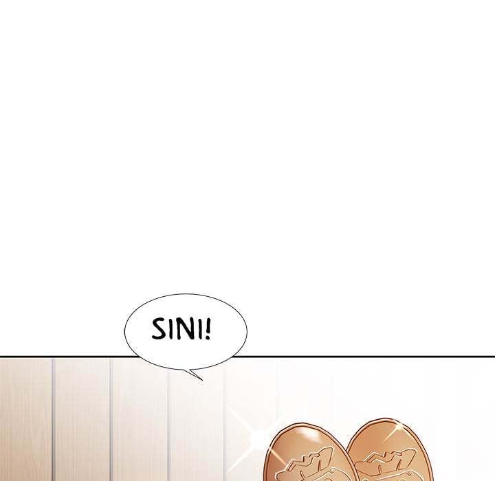 Safe Haven - Chapter 2 39 Safe Haven - Chapter 2 39