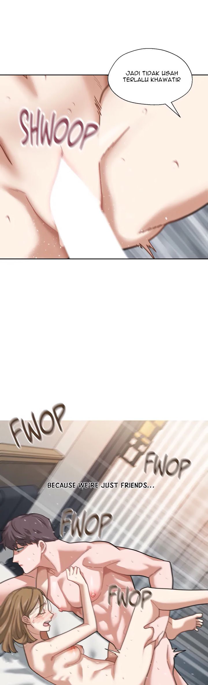 Booty Camp - Chapter 2 44