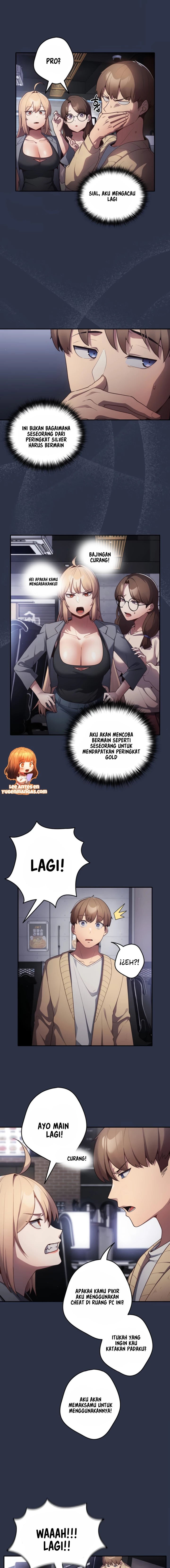 That’s not how it’s done - Chapter 2 5 That’s not how it’s done - Chapter 2 5