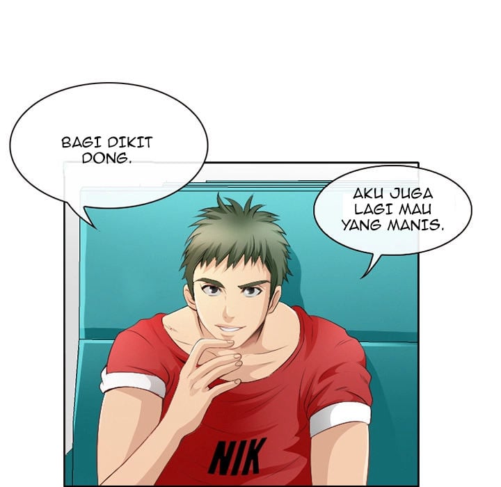 Midsummer Night&#8217;s Dream - Chapter 2 73