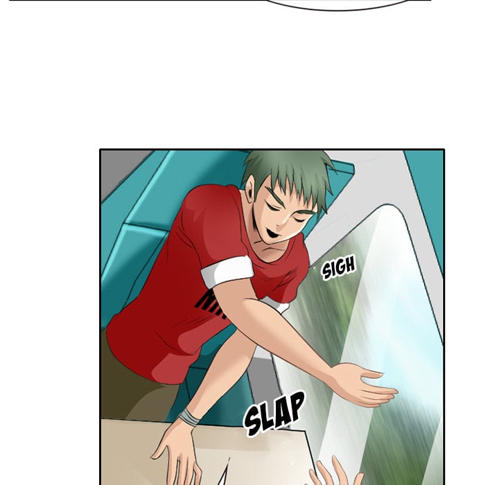 Midsummer Night&#8217;s Dream - Chapter 2 85