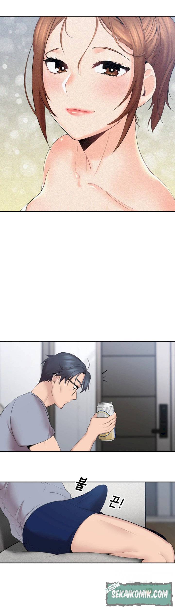 As If Daughter - Chapter 2 35