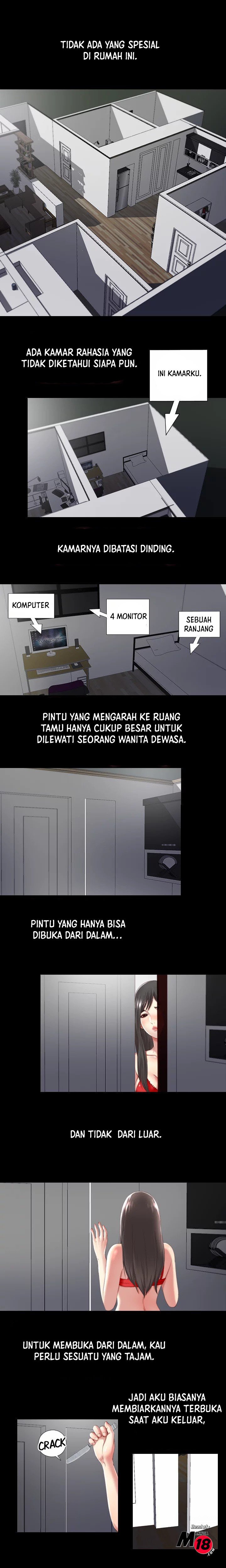 Under One Roof - Chapter 2 5