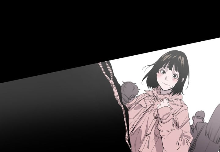 Say You Like it - Chapter 2 5 Say You Like it - Chapter 2 5