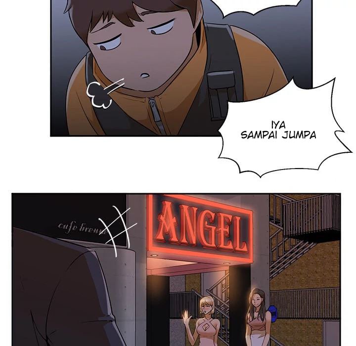 Good Night - Chapter 2 21