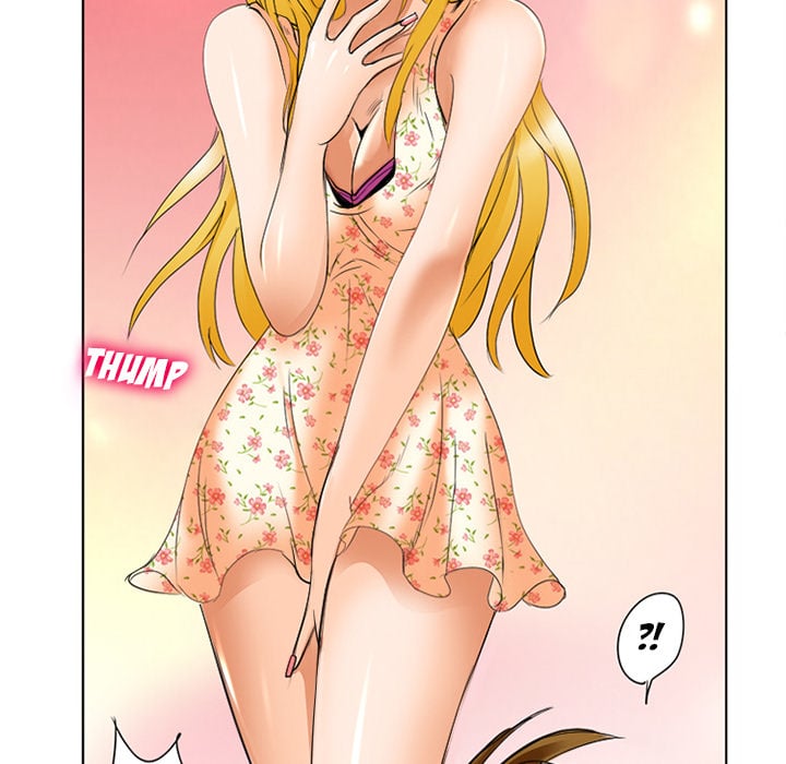 Midsummer Night&#8217;s Dream - Chapter 2 54