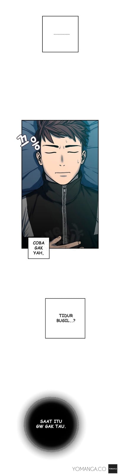 Ghost Love - Chapter 2 11