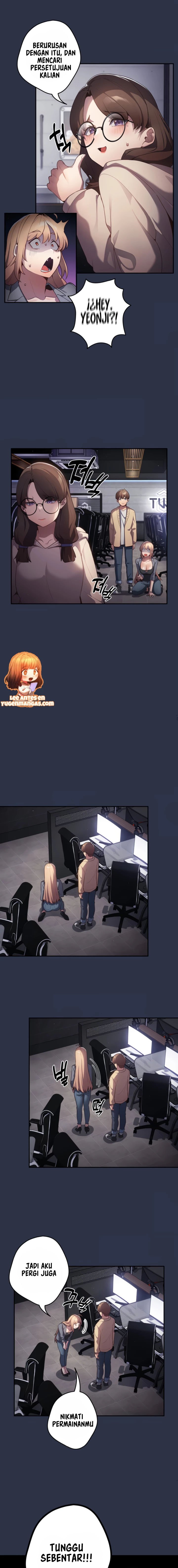 That’s not how it’s done - Chapter 2 11 That’s not how it’s done - Chapter 2 11