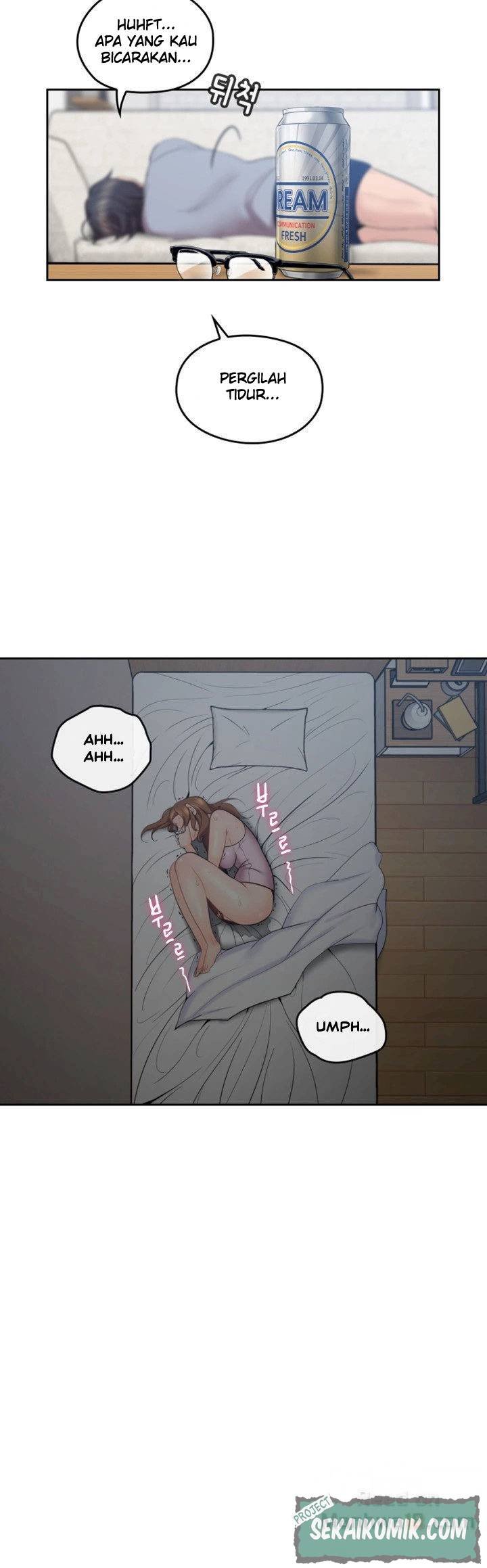 As If Daughter - Chapter 2 44