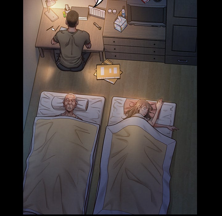 Fruitless - Chapter 2 97