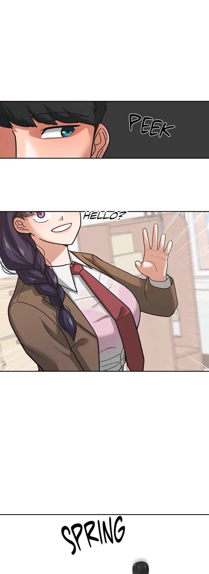 Booty Camp - Chapter 2 6