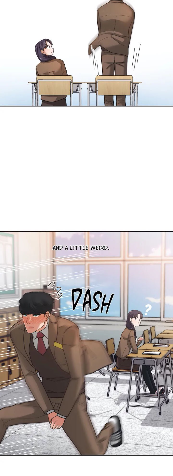 Booty Camp - Chapter 2 7