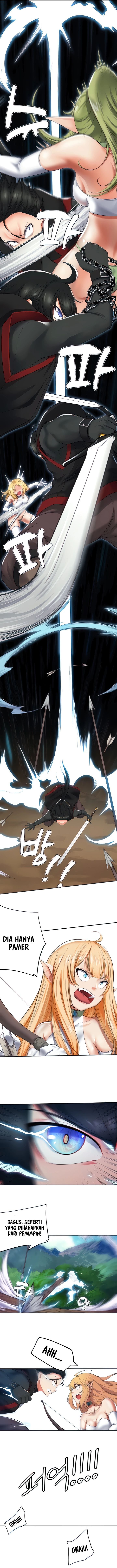 Slave Knight of the Elf - Chapter 2 4 Slave Knight of the Elf - Chapter 2 4