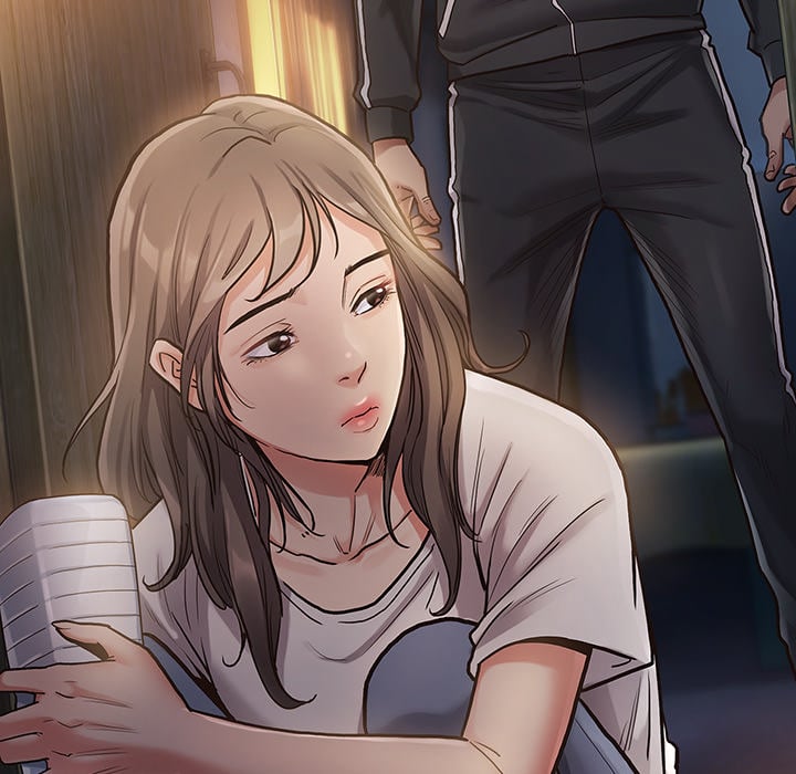 Fruitless - Chapter 2 12