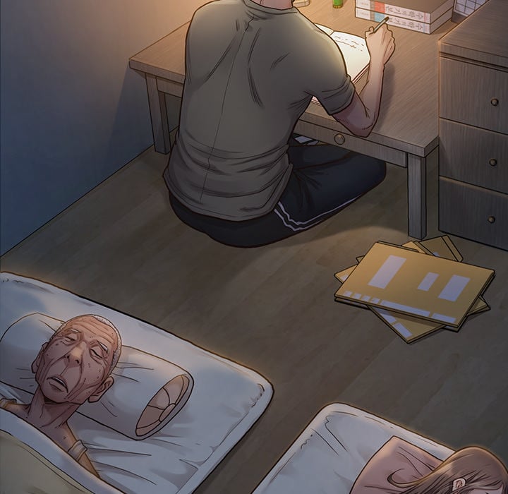 Fruitless - Chapter 2 53