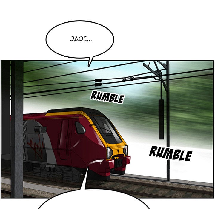 Midsummer Night&#8217;s Dream - Chapter 2 42