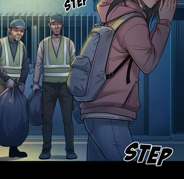 Fruitless - Chapter 2 123