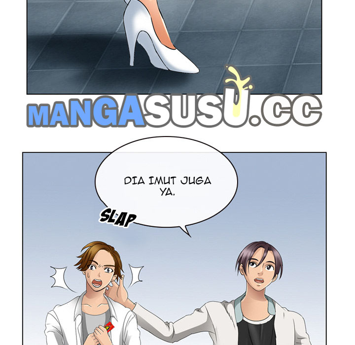 Midsummer Night&#8217;s Dream - Chapter 2 70