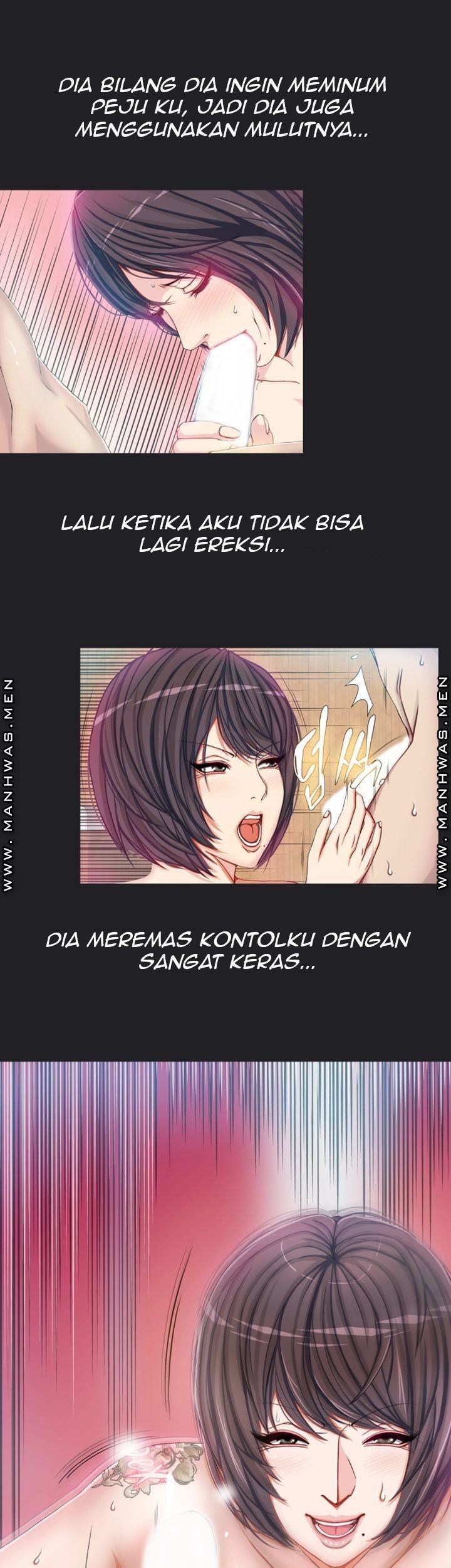 Milf Paradise - Chapter 2 19