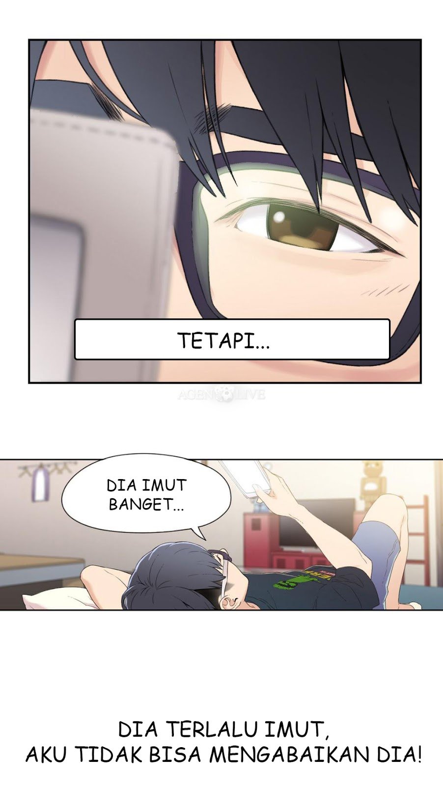 Sweet Guy - Chapter 2 11