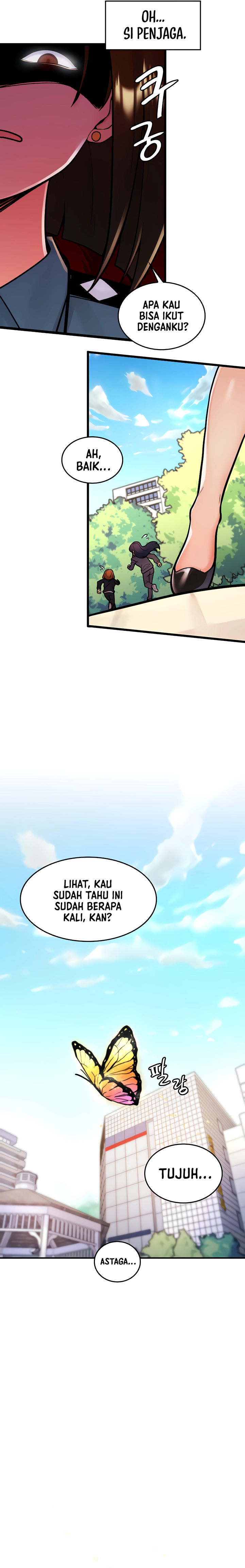 Yggdrasil Inssa - Chapter 2 4 Yggdrasil Inssa - Chapter 2 4