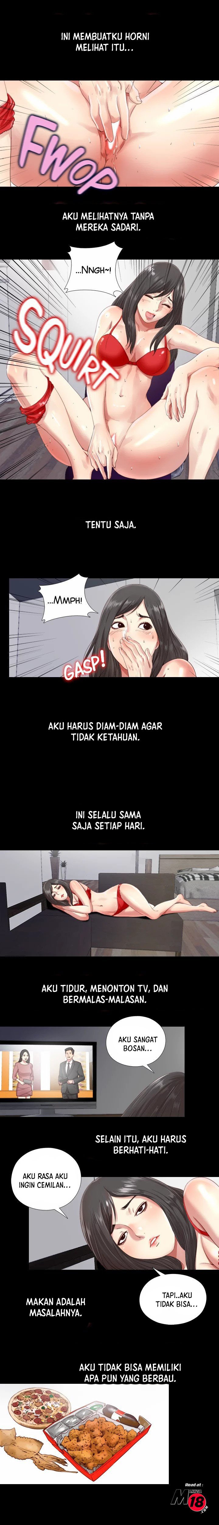 Under One Roof - Chapter 2 9