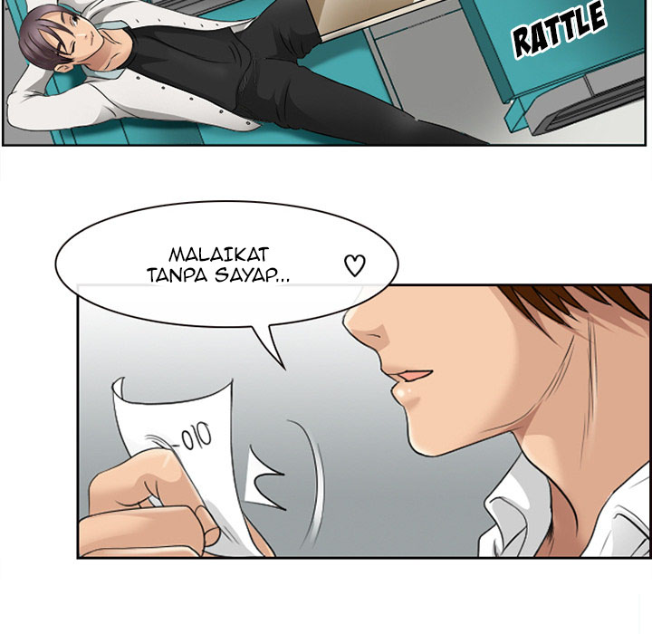 Midsummer Night&#8217;s Dream - Chapter 2 45