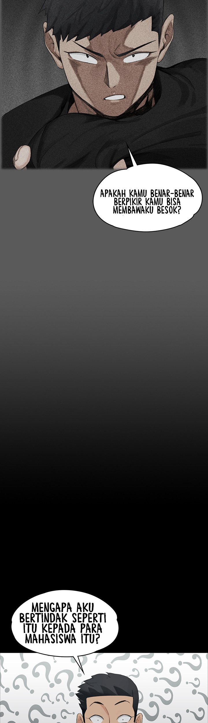 That Mans Epilepsy - Chapter 2 47