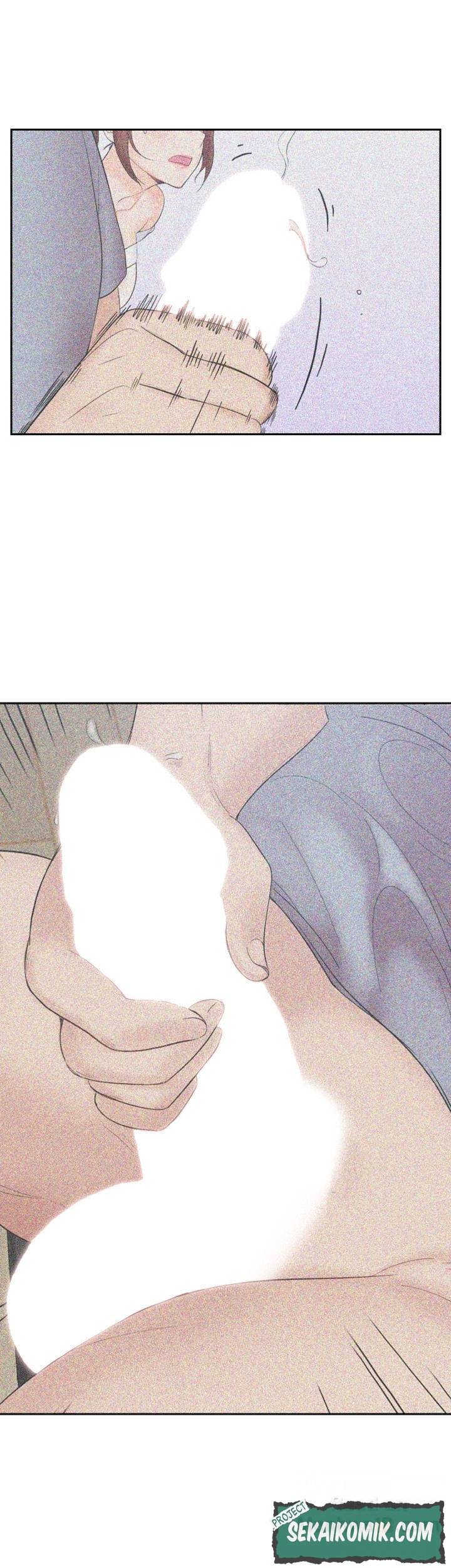 As If Daughter - Chapter 2 16