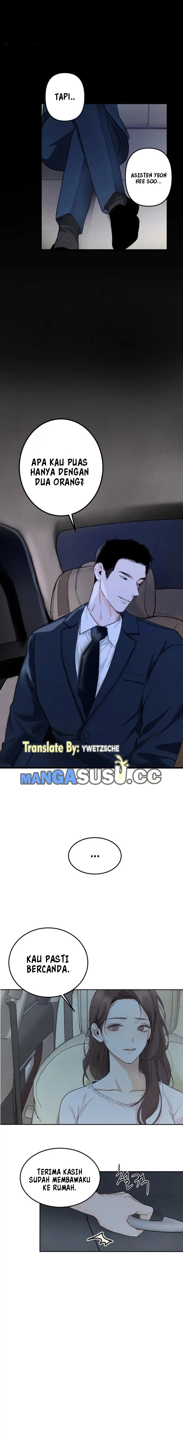 The Fantastic Fruit Quartet - Chapter 2 2