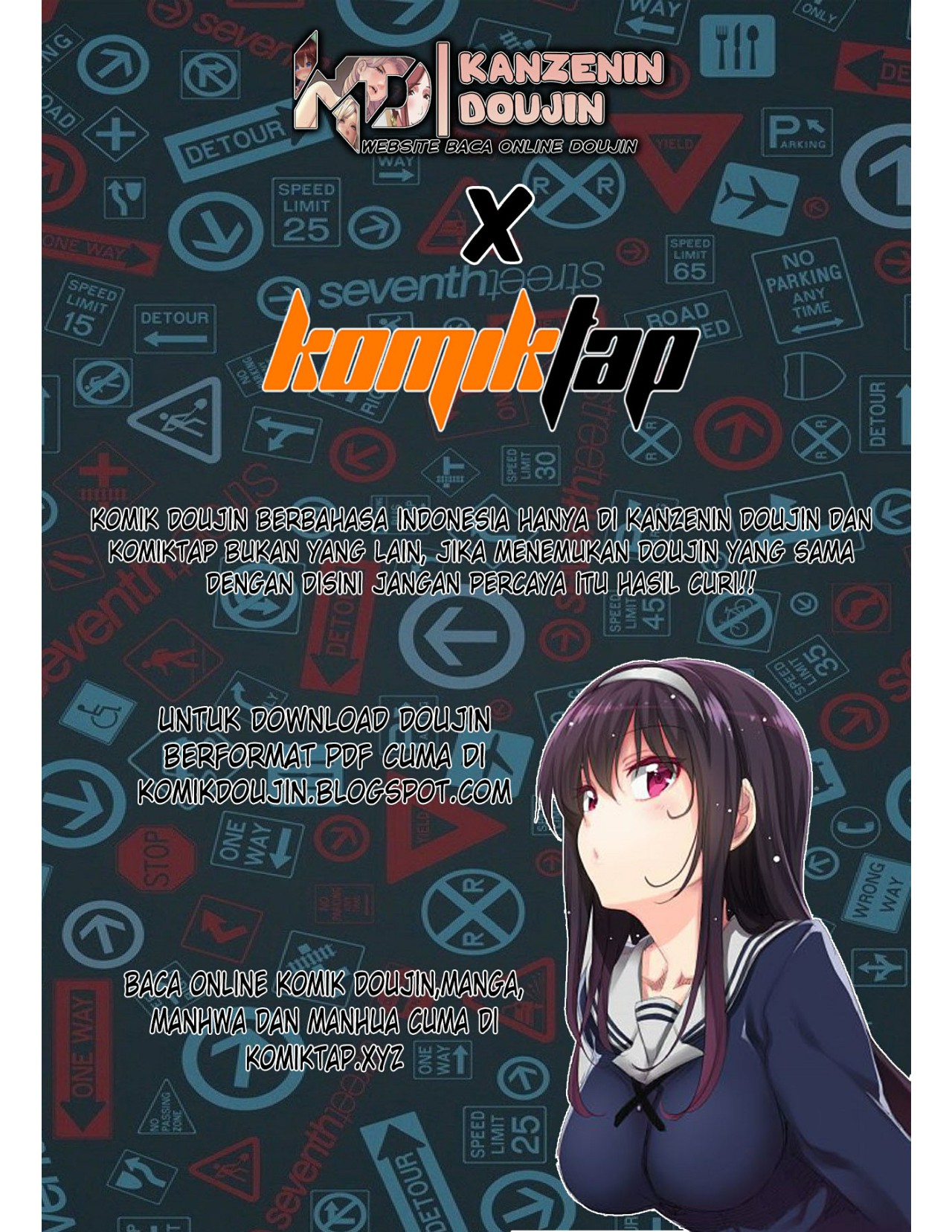 Bitch Slump Azato-san - Chapter 2 2