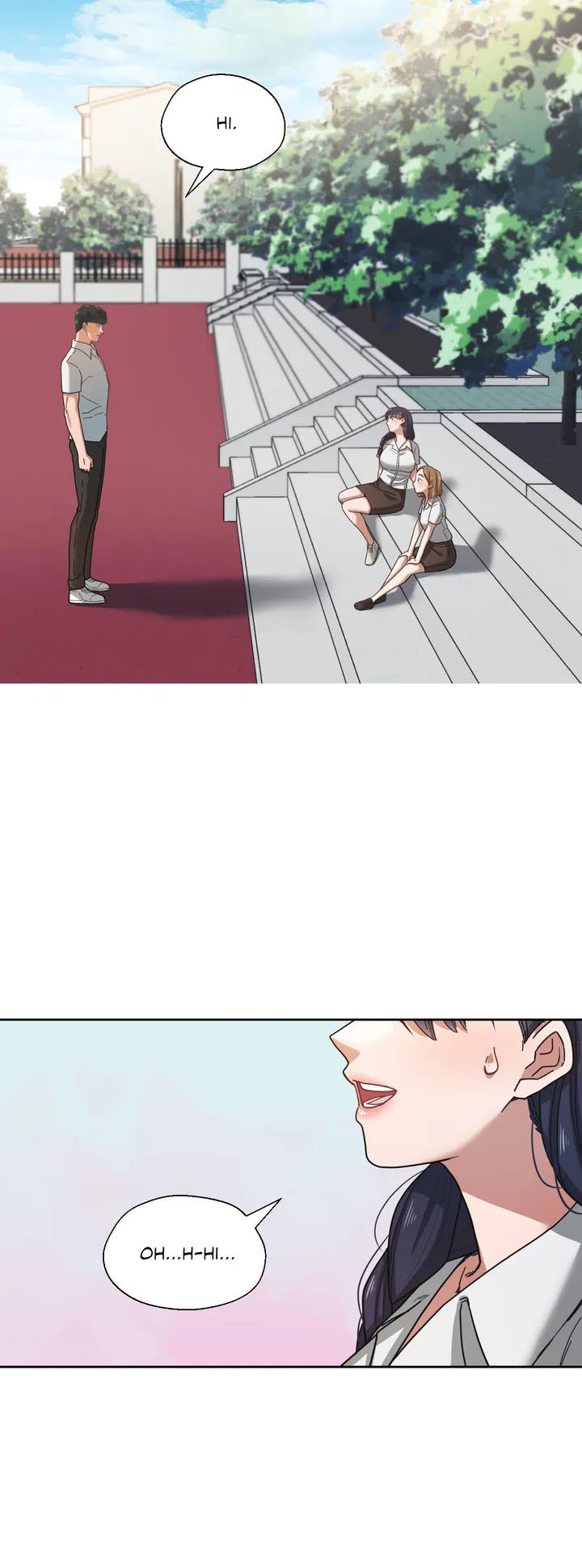 Booty Camp - Chapter 2 14