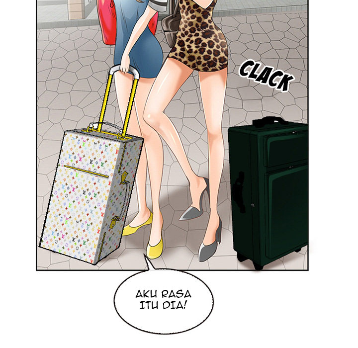 Midsummer Night&#8217;s Dream - Chapter 2 26