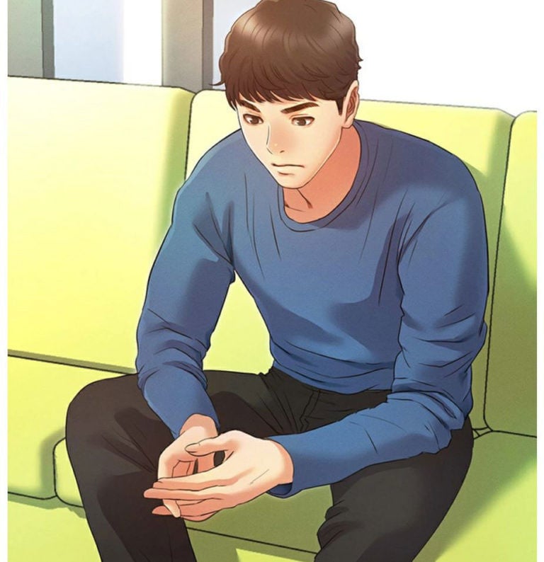 Who did you do with - Chapter 2 164