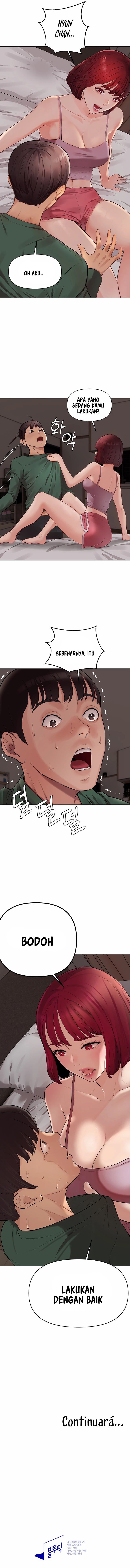 The Brides Who Can&#8217;t Eat - Chapter 2 10